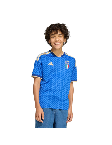 Adidas Camiseta 1ºEquipacion Y Italia