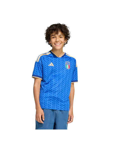 Adidas Camiseta 1ºEquipacion Y Italia