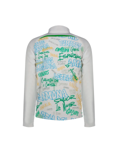 Hummel Chaqueta Pre Match Betis 25/26 2