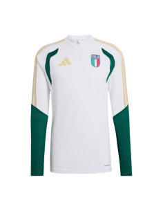Adidas Sudadera Tr Top Italia