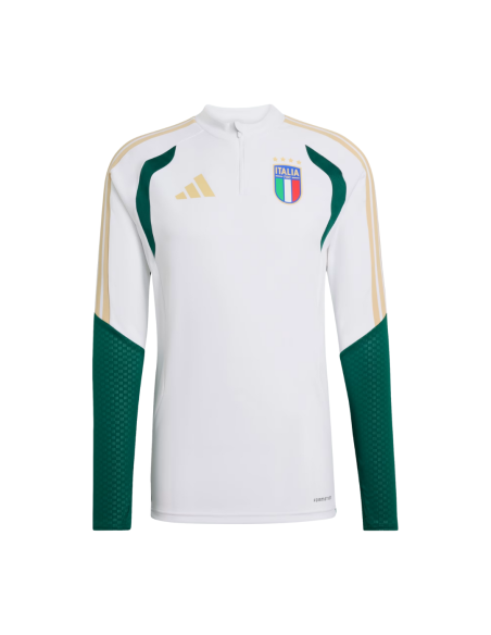 Adidas Sudadera Tr Top Italia
