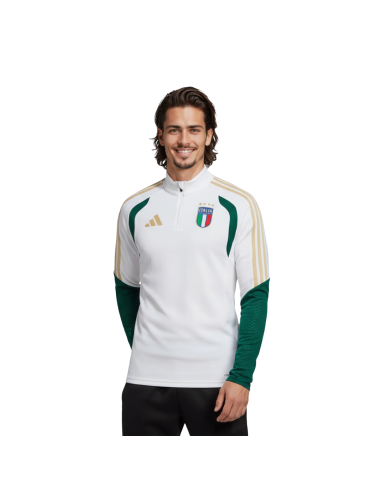Adidas Sudadera Tr Top Italia