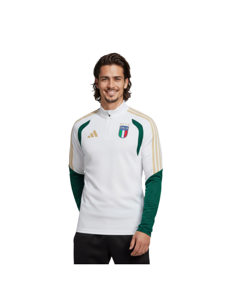 Adidas Sudadera Tr Top Italia