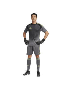 ADIDAS CONJUNTO PORTERO T25 NEGRO