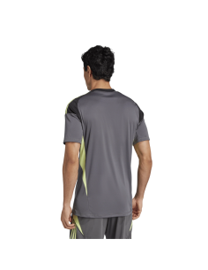 ADIDAS CONJUNTO PORTERO T25 NEGRO 2