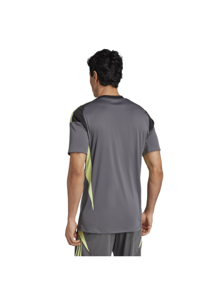 ADIDAS CONJUNTO PORTERO T25 NEGRO