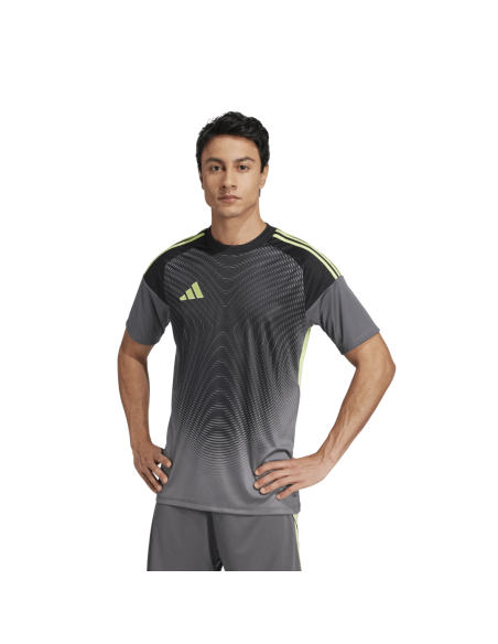 ADIDAS CONJUNTO PORTERO T25 NEGRO