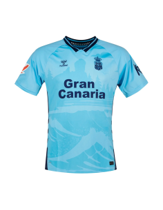 HUMMEL 2ºEQUIPACION LAS PALMAS 25/26