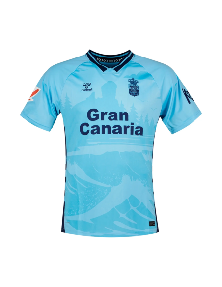 HUMMEL 2ºEQUIPACION LAS PALMAS 25/26