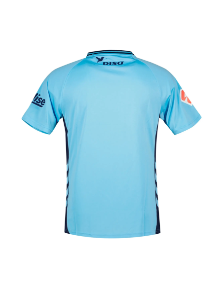 HUMMEL 2ºEQUIPACION LAS PALMAS 25/26