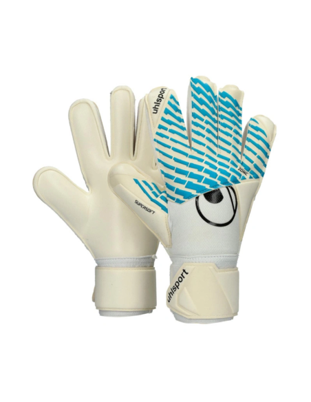 Uhlsport Supersoft Blanco