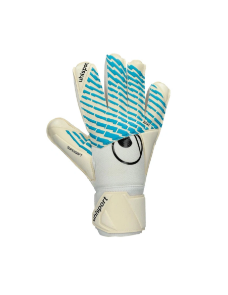 Uhlsport Supersoft Blanco