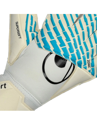 Uhlsport Supersoft Blanco