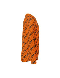 Uhlsport Conjunto Portero Naranja fluor Jr 2