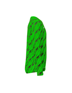 Uhlsport Conjunto Portero Verde fluor Jr 2