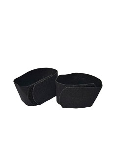 Zastor Sujeta Espinilleras