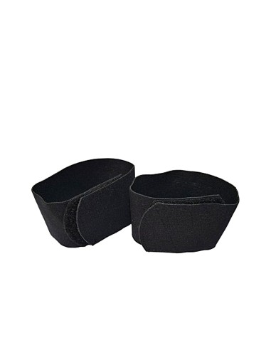 Zastor Sujeta Espinilleras