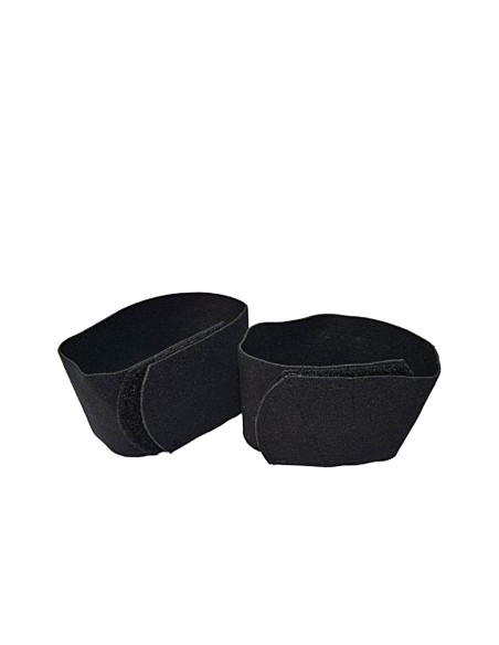 Zastor Sujeta Espinilleras