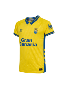 HUMMEL 1ºEQUIPACION LAS PALMAS JR 25/26
