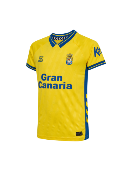 HUMMEL 1ºEQUIPACION LAS PALMAS JR 25/26