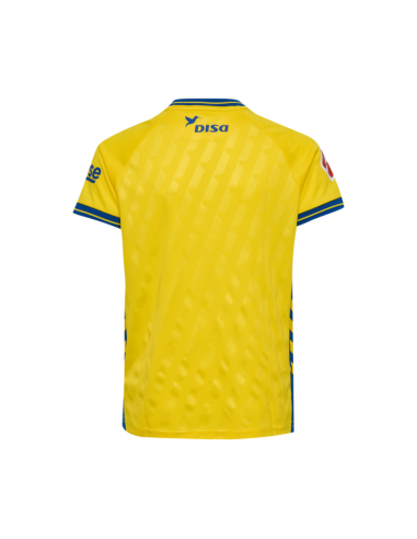 HUMMEL 1ºEQUIPACION LAS PALMAS JR 25/26