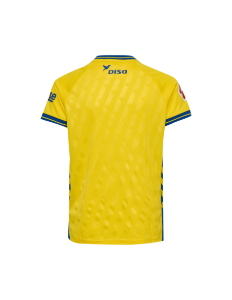 HUMMEL 1ºEQUIPACION LAS PALMAS JR 25/26