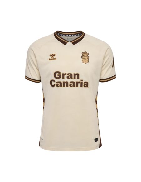 HUMMEL 3ºEQUIPACION LAS PALMAS Y 25/26