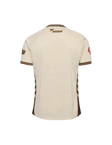 HUMMEL 3ºEQUIPACION LAS PALMAS Y 25/26