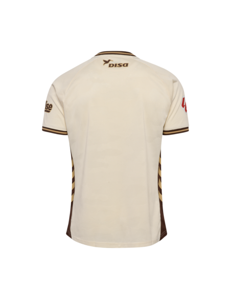 HUMMEL 3ºEQUIPACION LAS PALMAS Y 25/26