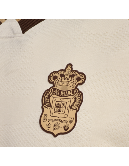 HUMMEL 3ºEQUIPACION LAS PALMAS Y 25/26