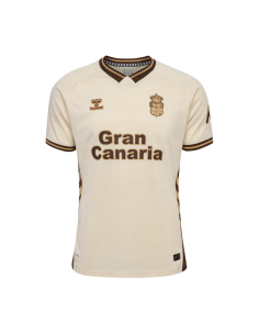 HUMMEL 3ºEQUIPACION LAS PALMAS 25/26