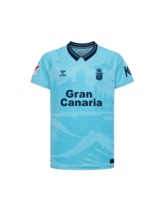 HUMMEL 2ºEQUIPACION LAS PALMAS Y 25/26
