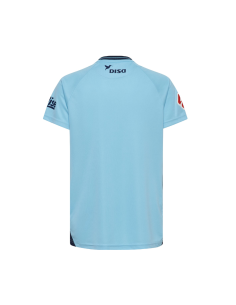 HUMMEL 2ºEQUIPACION LAS PALMAS Y 25/26 2