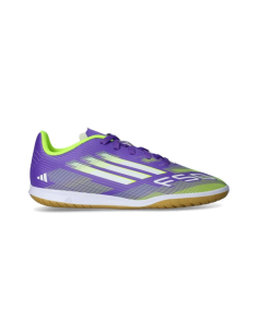 Adidas F50 Club In J Violeta 2