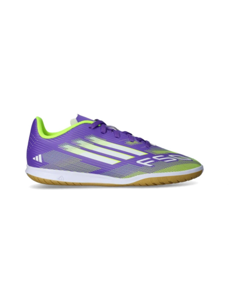 Adidas F50 Club In J Violeta