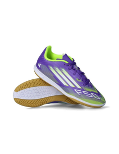 Adidas F50 Club In J Violeta