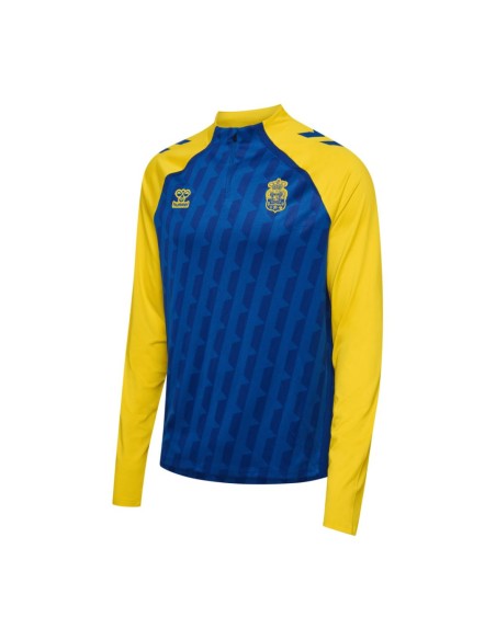 HUMMEL SUDADERA LAS PALMAS 25/26