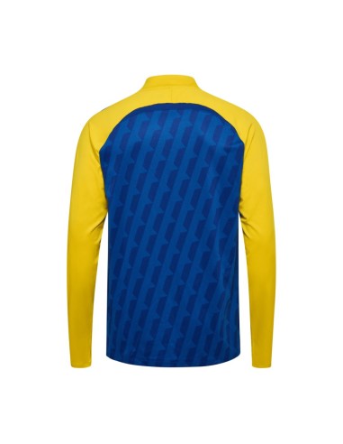 HUMMEL SUDADERA LAS PALMAS 25/26