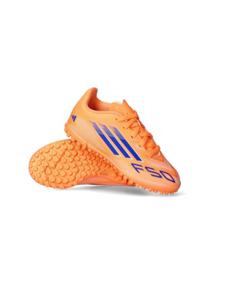 Adidas F50 Club TF J