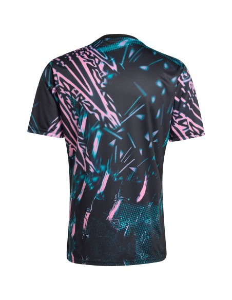 Adidas Camisa Pre-Match Liverpoool