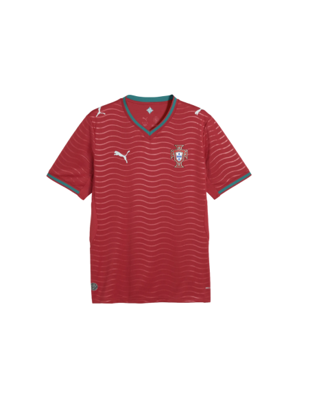Puma Camiseta 1ºEquipacion Portugal