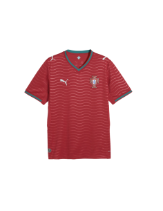 Puma Camiseta 1ºEquipacion Y Portugal