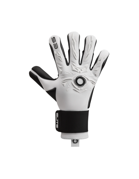 Elite Neo Revolution X Blanco