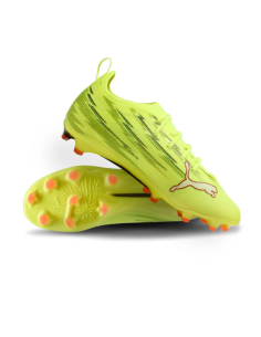Puma Ultra 6 Pro Fg/Ag Jr