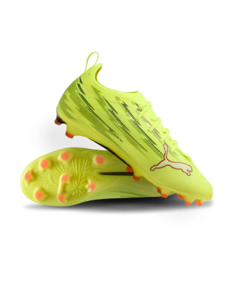 Puma Ultra 6 Pro Fg/Ag Jr