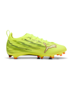 Puma Ultra 6 Pro Fg/Ag Jr 2