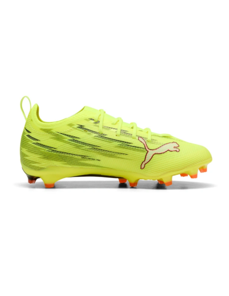 Puma Ultra 6 Pro Fg/Ag Jr
