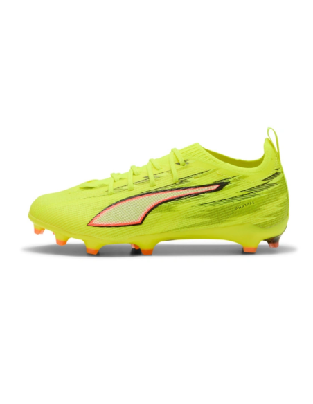 Puma Ultra 6 Pro Fg/Ag Jr