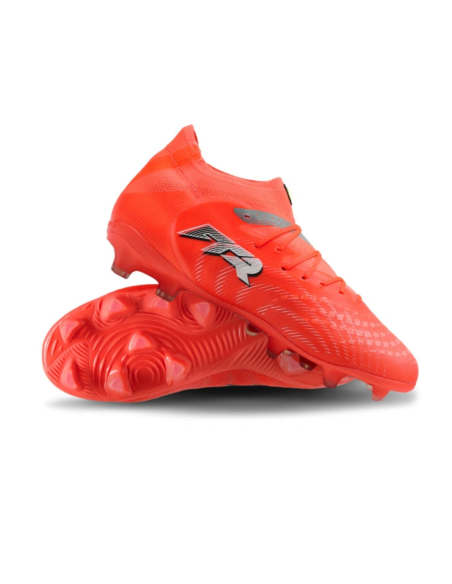 Puma Future 9 Pro Fg/Ag Jr
