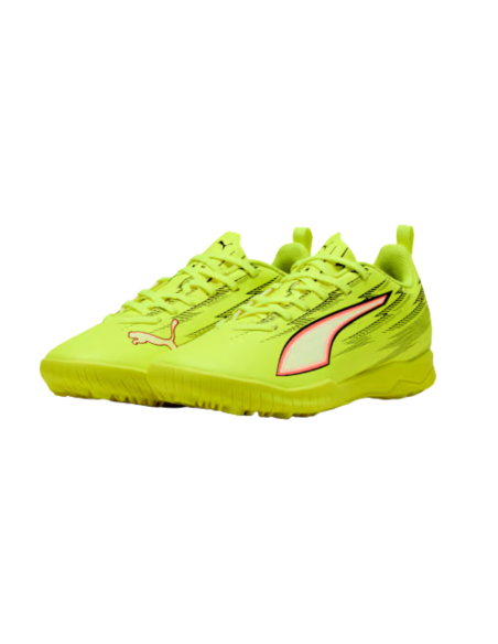 Puma Ultra 6 Play TT Jr